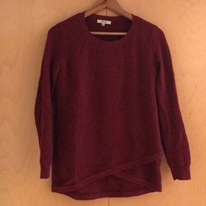 Madewell sweater